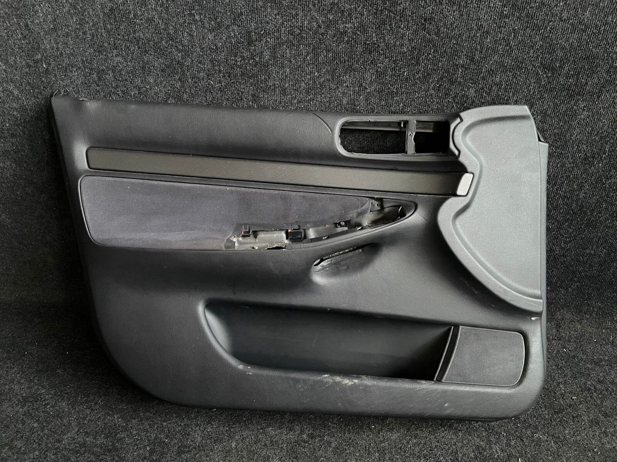 Türverkleidung vorne links Audi A4 S4 B5 Stoff Verkleidung Tür  