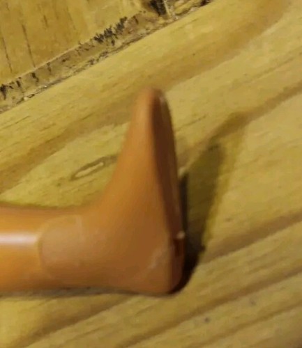 Camp Barbie Skipper de Mattel #11076. Suelto/usado. En ropa original - Imagen 6 de 6