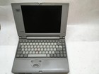 VINTAGE Toshiba Satellite Pro 405CS 10.4" Intel Pentium KEYBOARD BROKEN -EQ