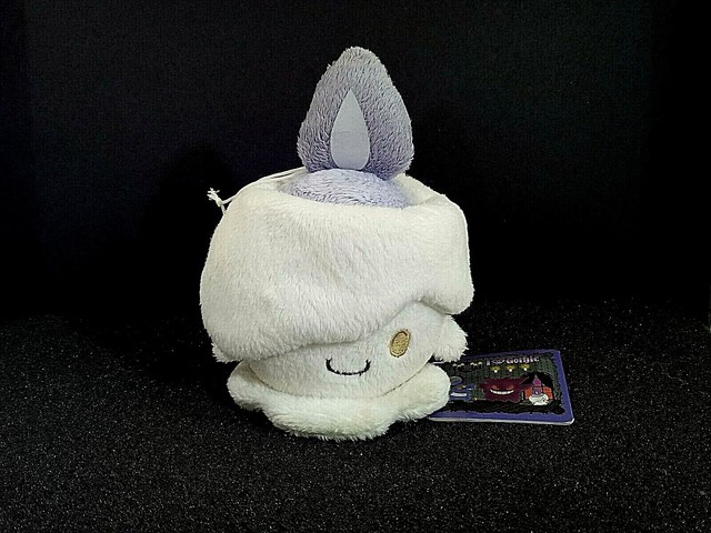 POKEMON I Love Gothic 5