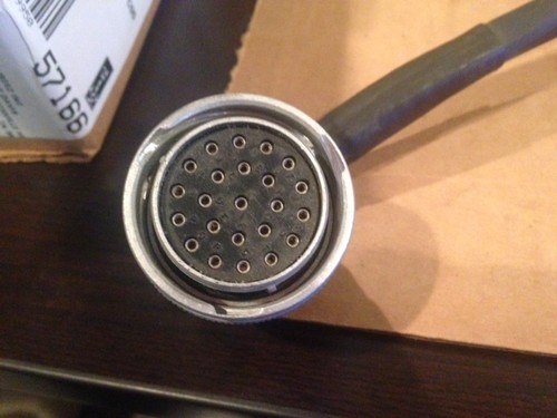 Detroit Diesel Harness Assembly 29503120 - Bild 2 von 4