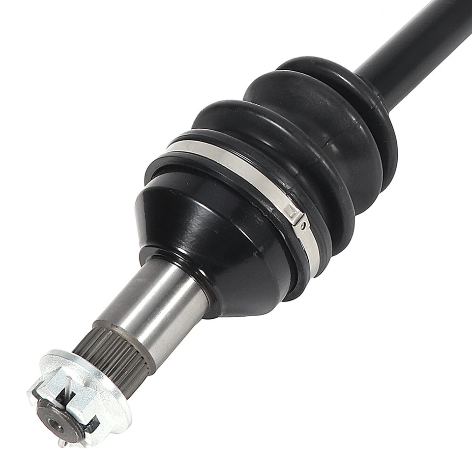 2x Rear Left Right CV Joint Axles For 2009-2011 Arctic Cat 550 1000 700 - Image 4 of 4