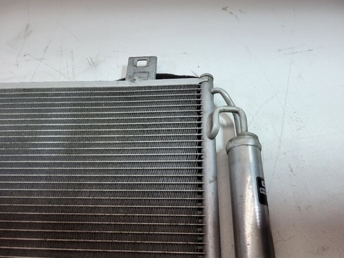 2017 2018 2019 2020 2021 MAZDA CX-5 2.5L NON TURBO AC CONDENSER OEM KF03-61-480B - Picture 8 of 20