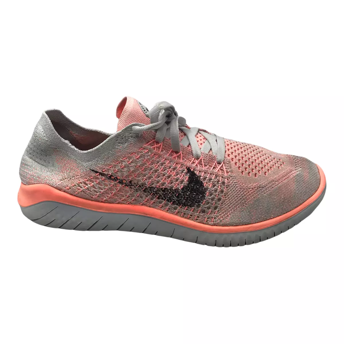 Nike free rn flyknit clearance 17 - women shoes