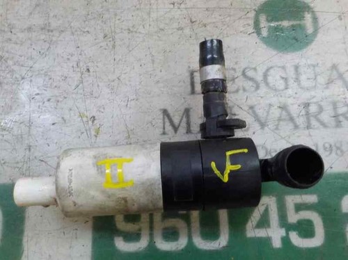 DMC500020 WASHER PUMP / 16853827 FOR LAND ROVER RANGE ROVER SPORT 2.7 TD V6 CAT