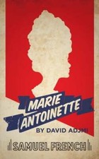 Marie Antoinette by David Adjmi: Used
