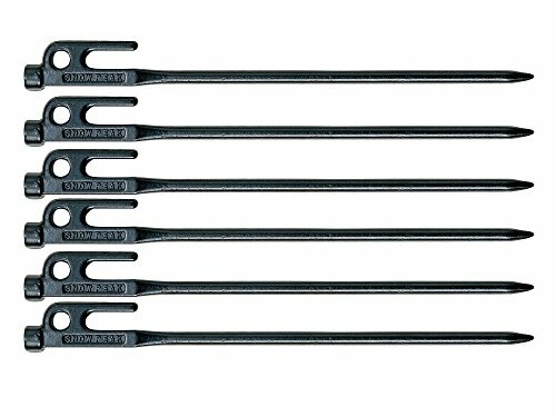 Snow Peak (Snow Peak) Peg soriddosuteku 30 (juego de 6) R-103-1 Snow Peak (Snow Peak) Peg soriddosuteku 30 (juego de 6) R-103-1