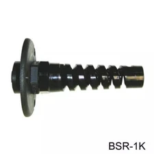 T-H Marine BSR-1K-DP Bulkhead Strain Relief Hydraulic Steering Hose