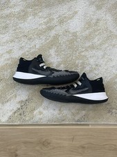 Size 13 - Nike Kyrie Flytrap 5 Black Cool Gray 2021