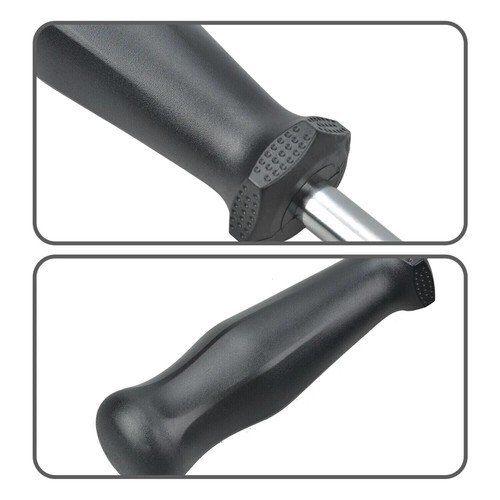 T10518 Roof Grab Handle Release Tool ABS Steel Dismantling Tool Part For Seat - Bild 9 von 11