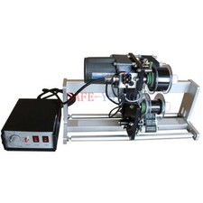 Electric Ribbon Coding Machine Date Batch Printer for Flow Packaging Machinery