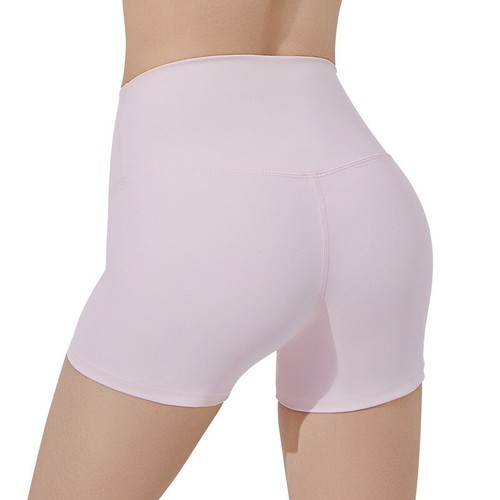 Lu Summer yoga pants, women's outdoor sports, fitness and running sports shorts - Picture 25 of 29
