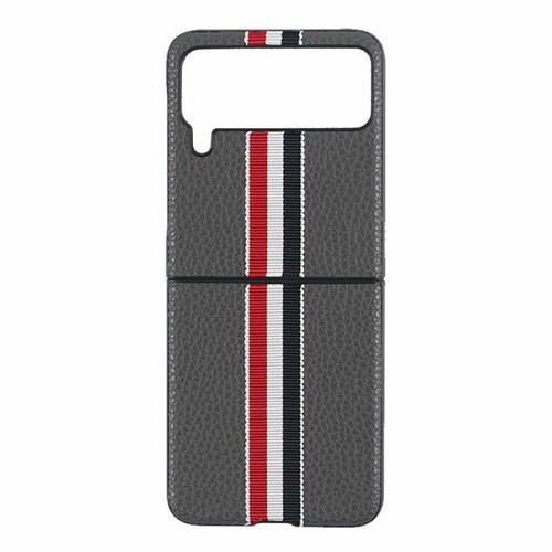 For Samsung Z Flip 3 Case Cover Galaxy 5G Thin Shockproof Ring Luxury Patter Luk - Photo 25 sur 34