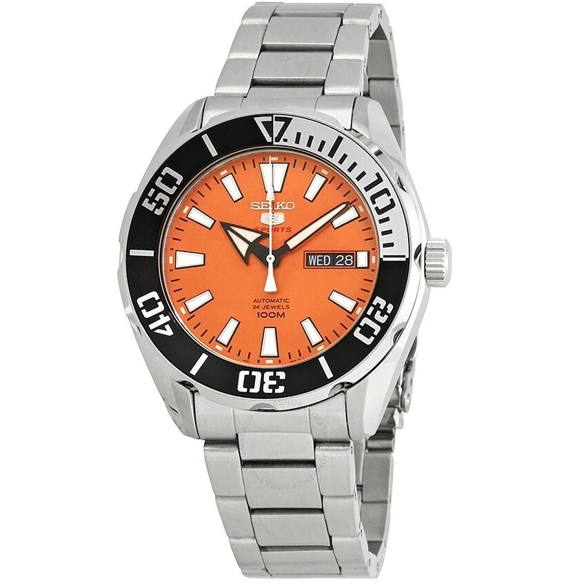 Seiko 5 best sale j1