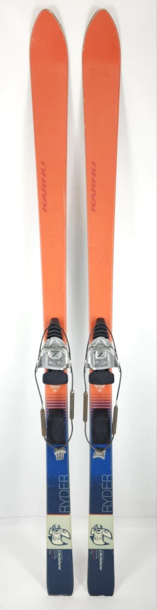 Karhu Skis for sale - eBay