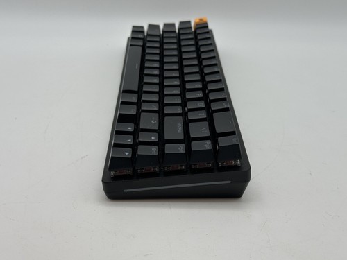 Glorious - GMMK 2 Prebuilt Wired Mechanical Linear Switch Gaming Keyboard - Picture 4 of 7