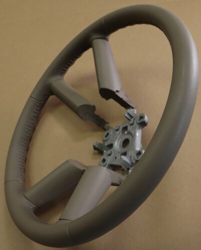 08-09 PT Cruiser Steering Wheel GR65DK5AA New Old Stock NOS OEM Factory - Picture 4 of 16