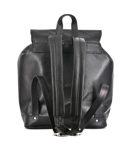 ASHLIN Zippered Compartment Backpack | B8145-18-01 | MSR $204.75 - Picture 5 of 9