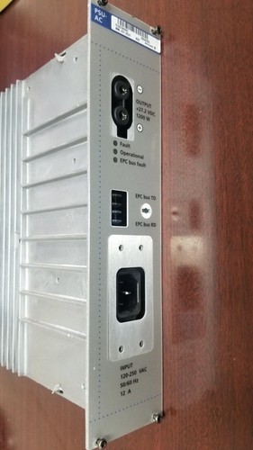 Ericsson BML 231 202/1 R3C PSU-AC GOOD! - 第 1/3 張圖片