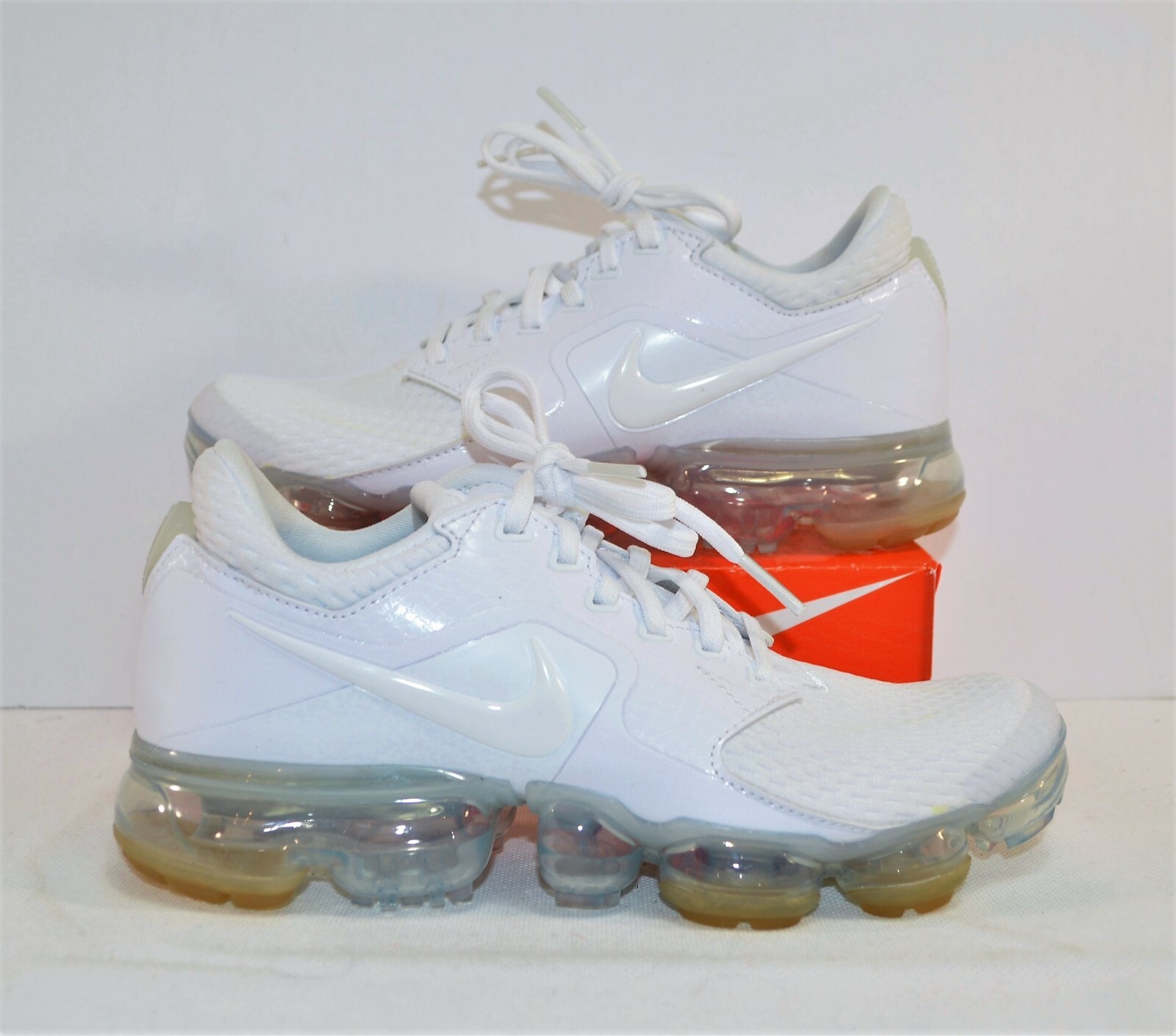 vapormax plus preschool