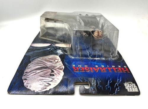Hellraiser Series 2 Surgeon 7" Actionfigur Horror NECA U Auswahl - Bild 18 von 33