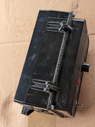 Camco 92A61633020000 Vari-Pak Cycling DC Motor Control 0-90 VDC 1HP 30 CPM 115v - Picture 6 of 15