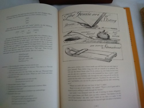 A Double Barrel by Eric Sloane ~Funk & Wagnalls ~1969 ~ Hardcover HCDJ Slipcase - Picture 8 of 17