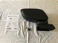 Opel Astra H OPC GTC Caravan Twin Top Irmscher Armlehne Mittelarmlehne Recaro *