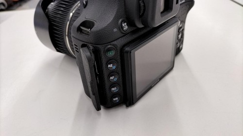 Fujifilm X-S1 Digitalkamera - Bild 8 von 10