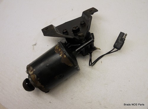 Nice Mopar 1970-1972 Dodge Charger 75-78 Chrysler NY HEADLAMP DOOR MOTOR 3431437 - Picture 4 of 5