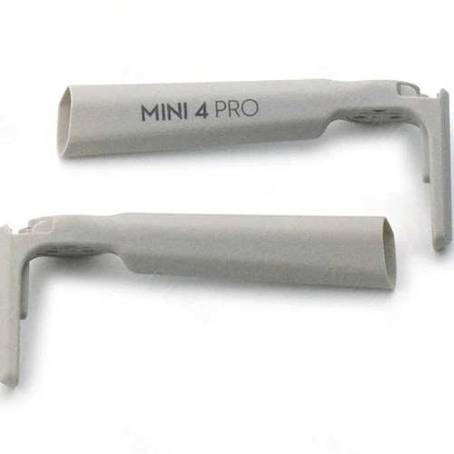 Original Left/Right Front Arm Shell for DJI Mini 4 Pro Drone Replacement Parts - Picture 2 of 10