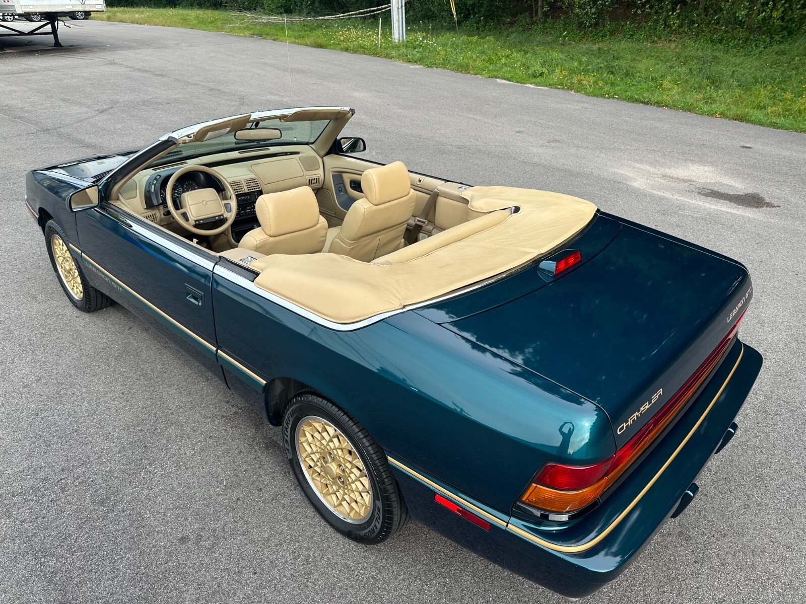 1994 Chrysler Other - Picture 5 of 37