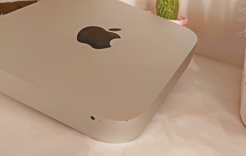 Mac Mini Apple i5 16 Gb Ram Ssd Pc Computadora de escritorio - Imagen 2 de 6