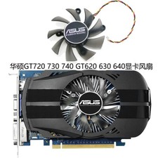 New Cooling fan for GT720 730 740 GT620 630 640 R128015BH