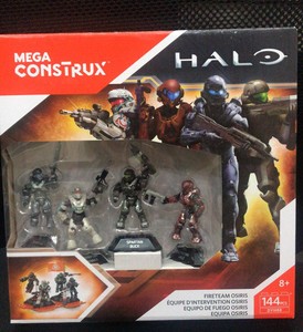 Mega-Construx-Halo-Fireteam-Osiris-Building-Play-Set-Blocks-Bloks-DYH88