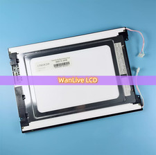 Original 10.4" LTM10C209 LCD Screen Display Panel For TOSHIBA 1 Year Warranty