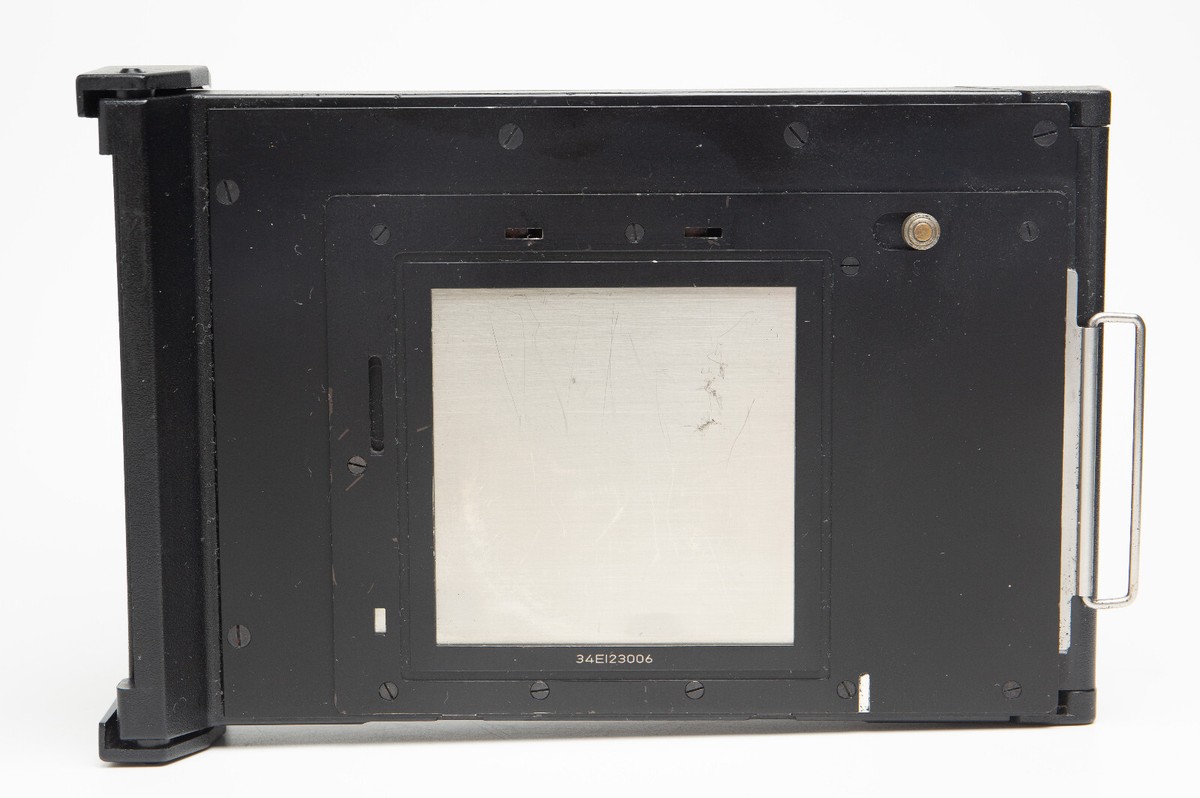 FILM POLAROID HASSELBLAD 100 RETOUR d'occasion pour 500C/M 501CM 503CW FILM POLAROID HASSELBLAD 100 RETOUR d'occasion pour 500C/M 501CM 503CW