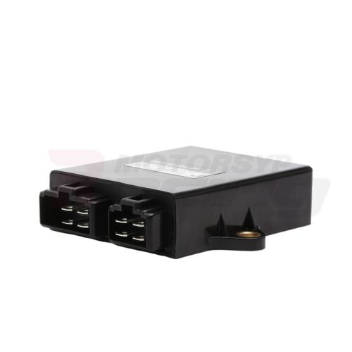 ECU CDI Ignition Control Module For Yamaha XV250 V-Star 2008-2023 2UJ-82305-00 - Picture 3 of 5