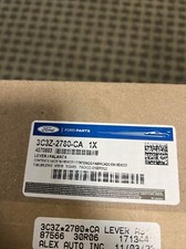 Genuine Ford Parking Brake Control 3C3Z-2780-CA New In The Box ! Free Shipping !
