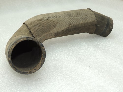 Manguera de aire de carga Fiat Sedici 1.9JTD 71746645 - Imagen 3 de 3