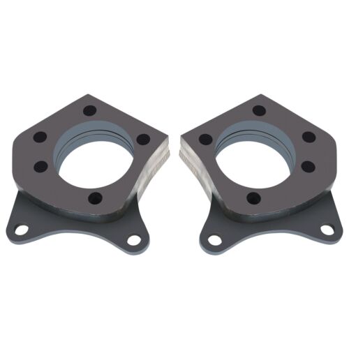 All Wheel Drive Trailing Arm Plates For Honda Civic Acura Integra 88-00 AWD New - Picture 9 of 14