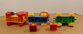 Duplo Lego #10597 Disney Mickey & Minnie Birthday Parade 100% Complete P14