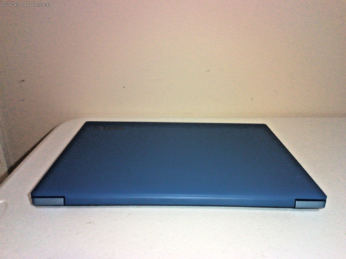 Lenovo Ideapad 320-15iap Celeron N3350 1.10GHZ 8GB 128GB SSD 15.6 Led Win11 Home - Afbeelding 3 van 10