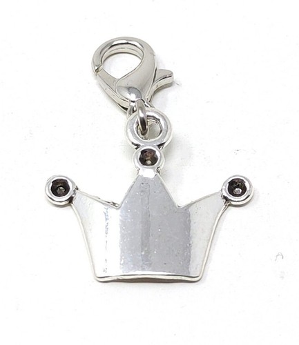 Tibetan Silver Clip on Charms For Bracelets - Zips - Phones - Stitch Markers - Picture 28 of 139