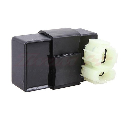 New CDI Box For HONDA Recon 250 TRX250 2x4 1997 1998 1999 2000 2001 - Afbeelding 11 van 12