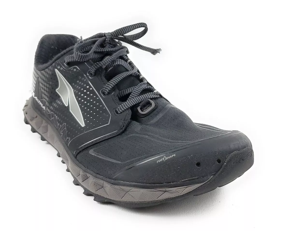 Altra men's cheap superior 4