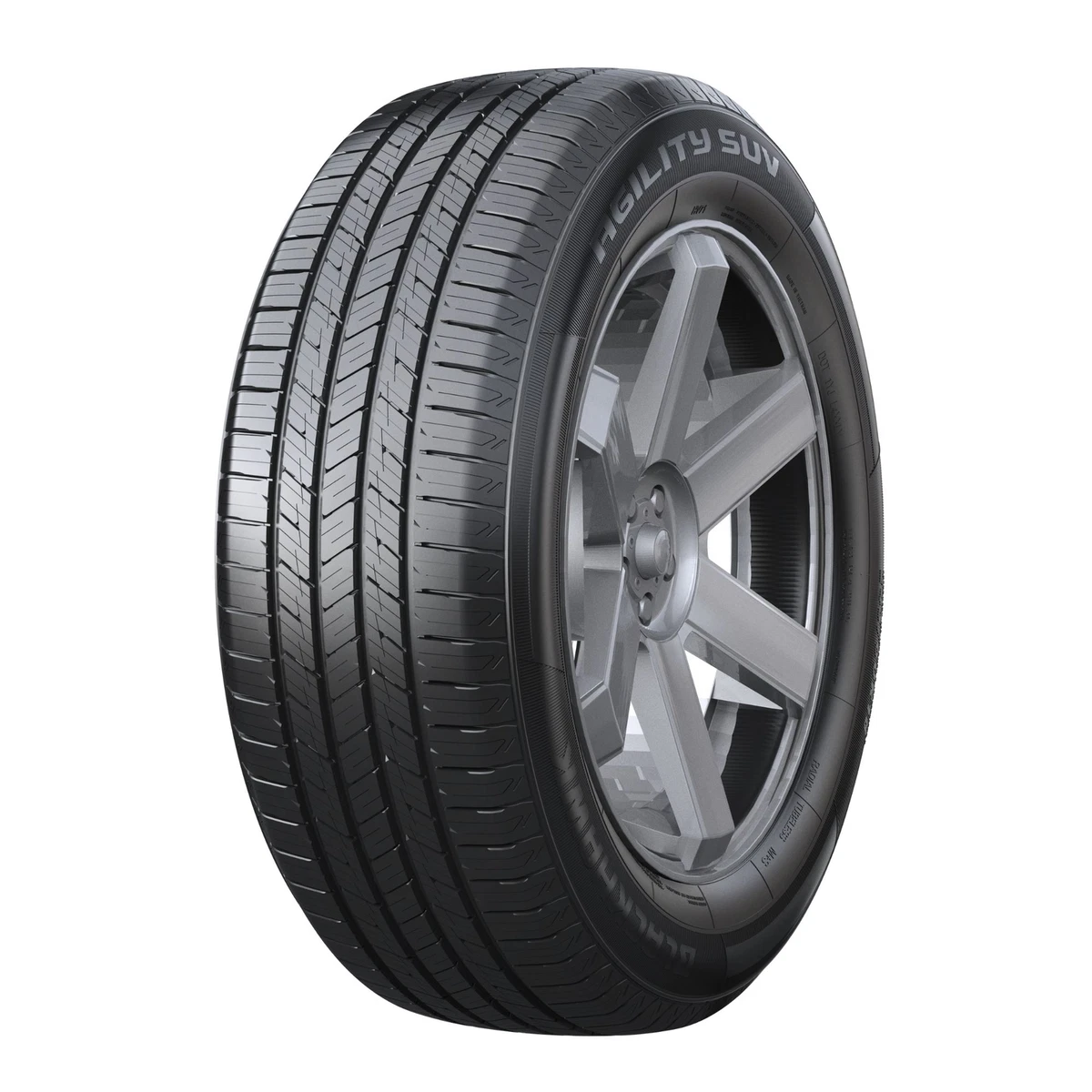 225/65/17 All Terrain Tires for sale | eBay