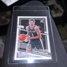2023-24 donruss basketball victor wembanyama The Rookies