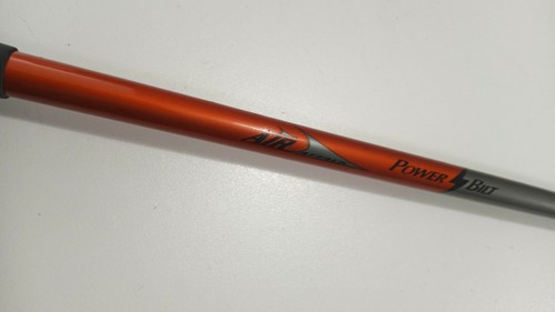 Power Bilt Air Attack Hyper Steel 3 Hybrid 17° Right Handed 40" - Picture 10 of 12