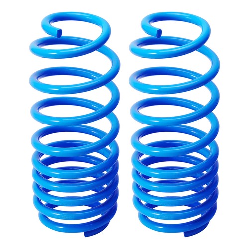 MaXpeedingrods Lowering Springs For Honda Accord 2018-2025 F 1.3" R 1.3" - Picture 8 of 9